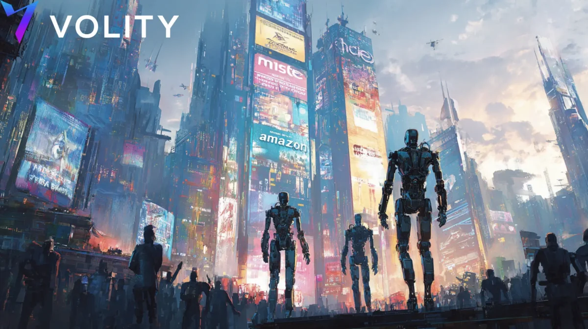 Robotics is no longer science fiction — it’s infrastructure. Who among the Magnificent 7 is shaping the future — and cashing in now?