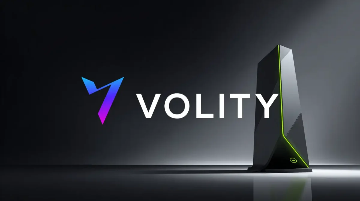 NVIDIA Blackwell GPU