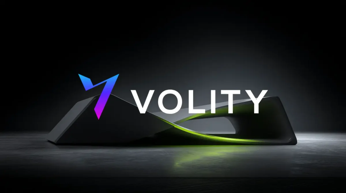 NVIDIA new products