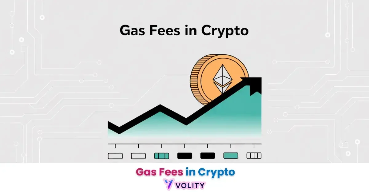 gas fees in crypto
