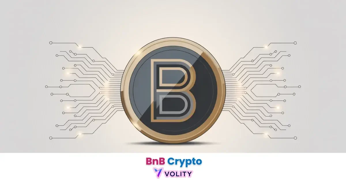 bnb crypto