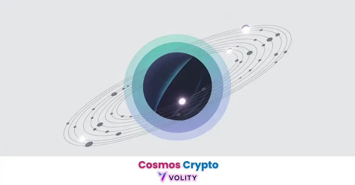 cosmos crypto