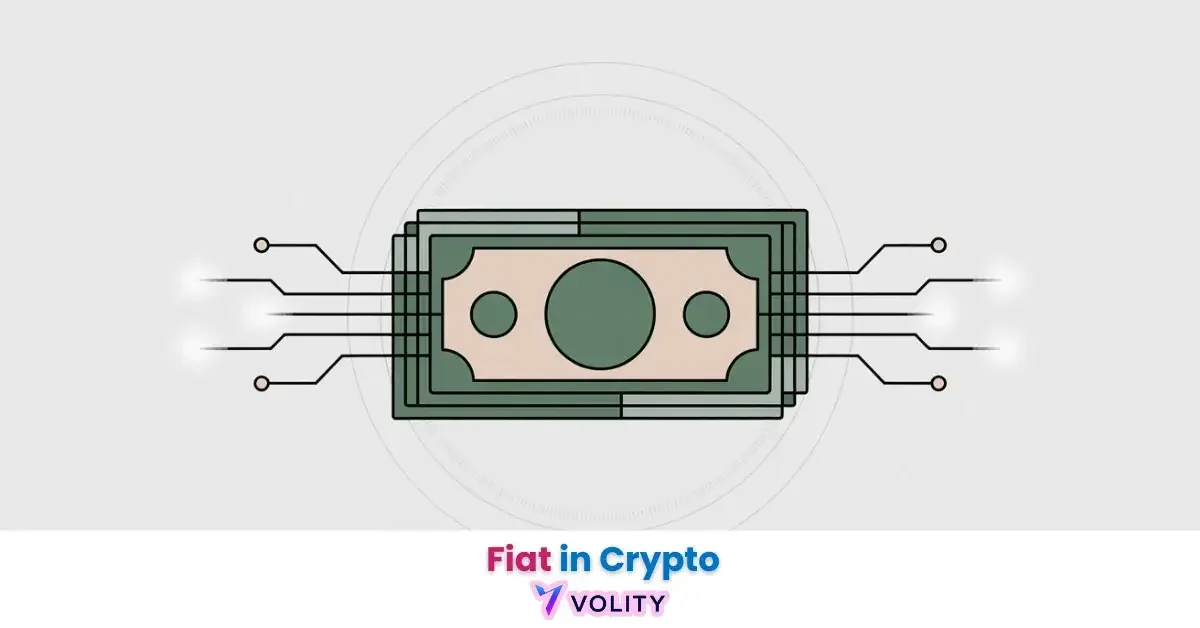 fiat in crypto