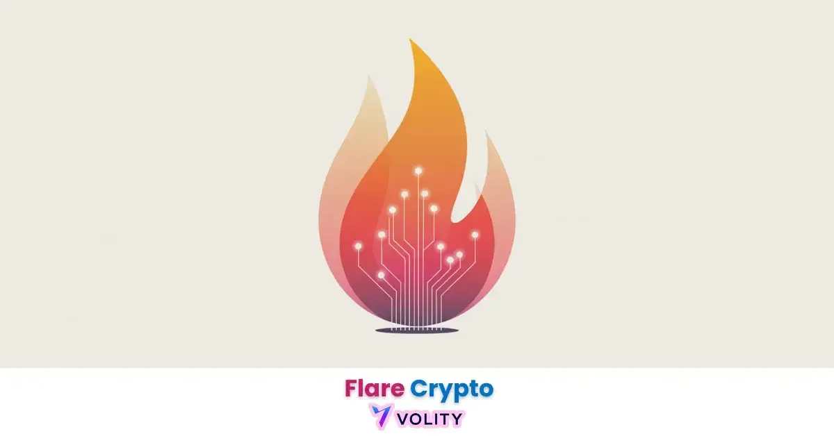 flare crypto