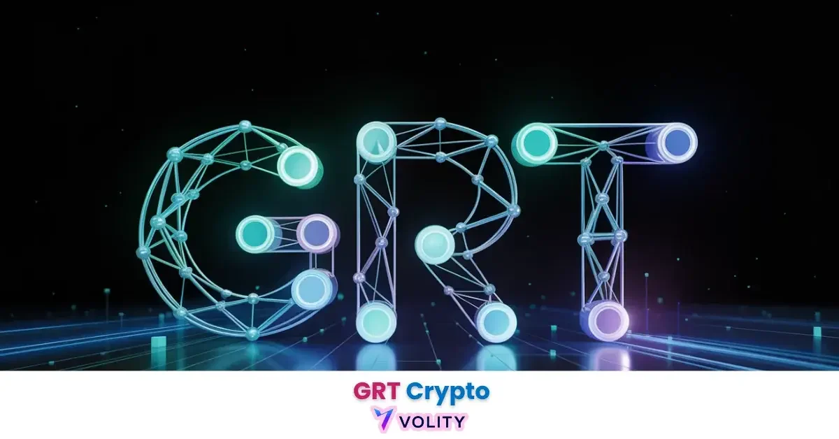 grt crypto