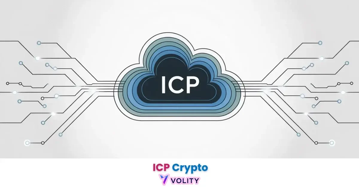 icp crypto