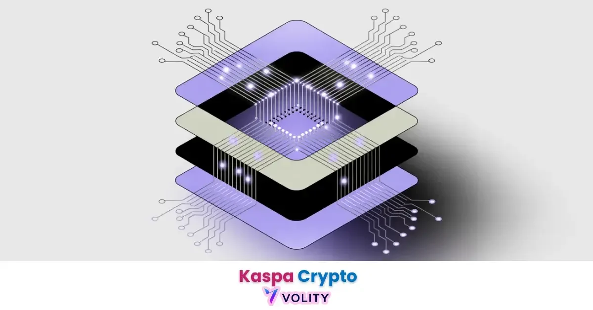kaspa crypto