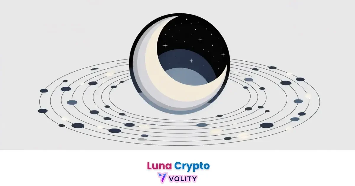 luna crypto