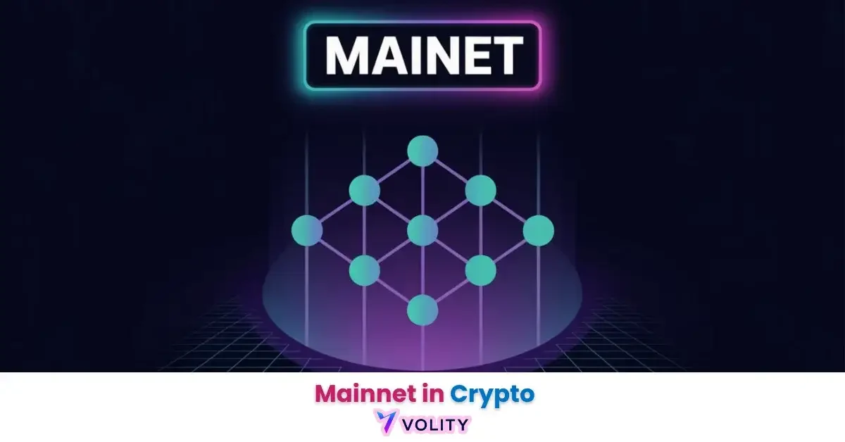 mainnet in crypto