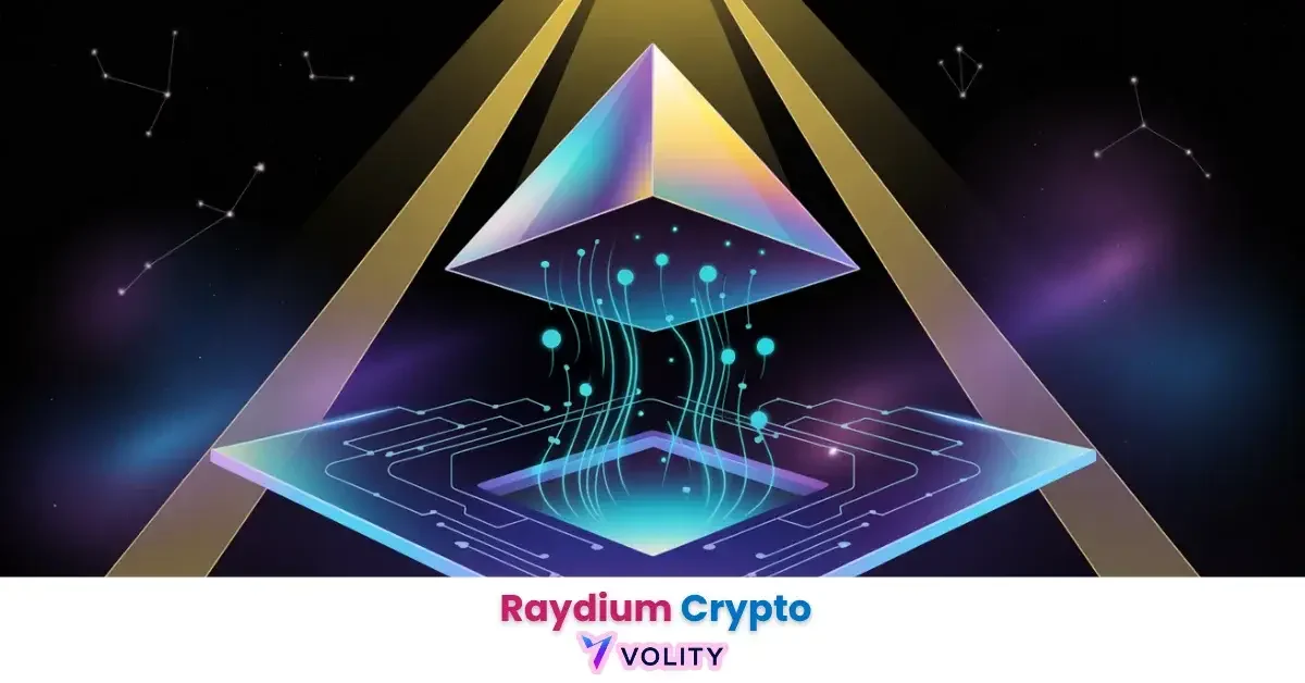raydium crypto