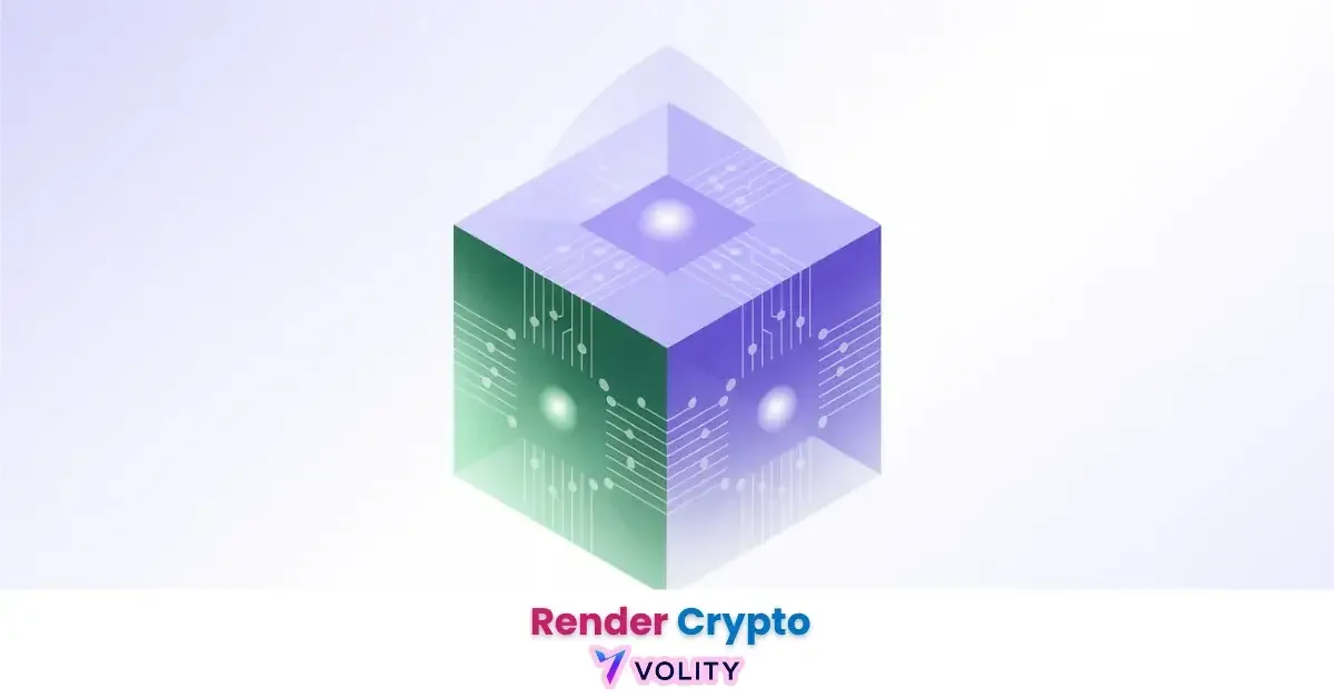 render crypto