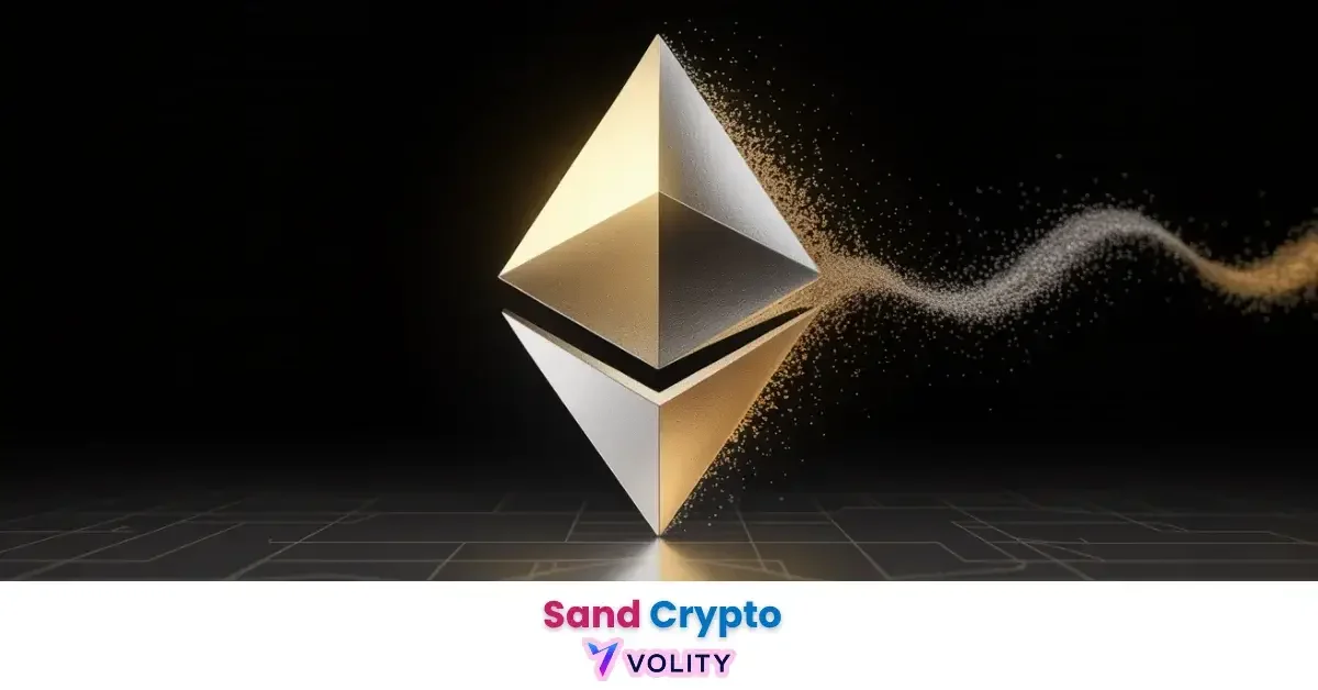 sand crypto