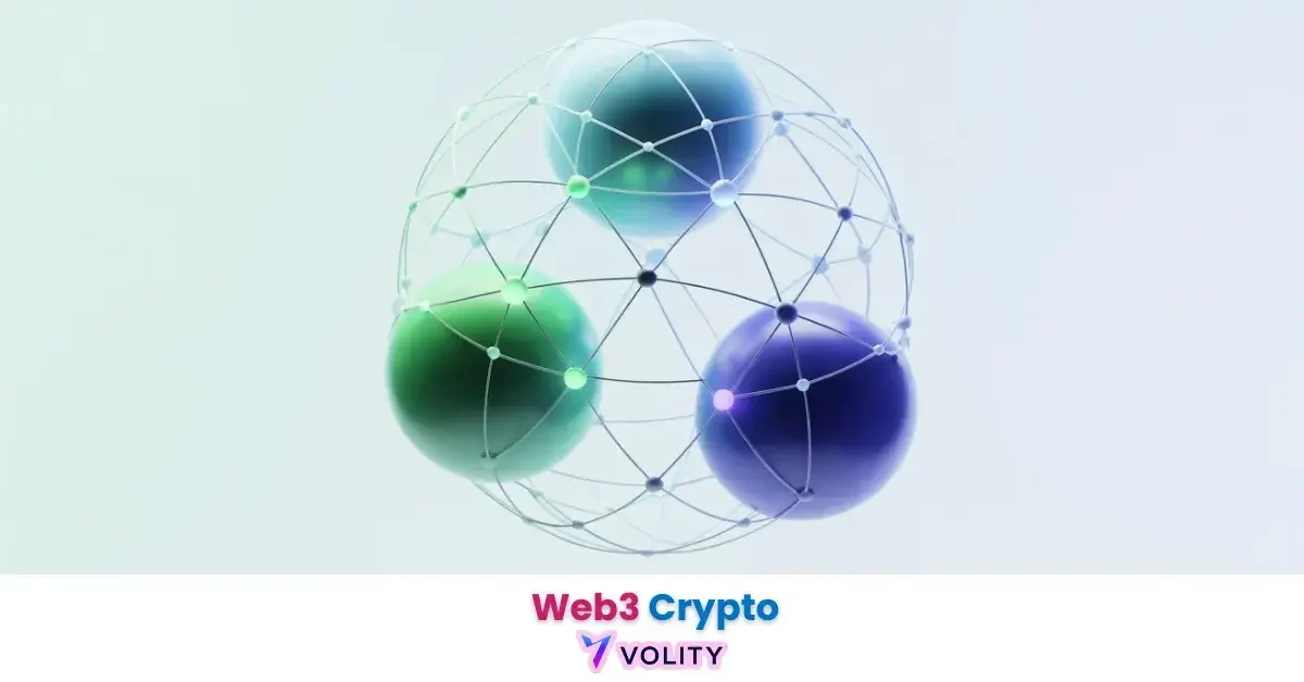 web3 in crypto
